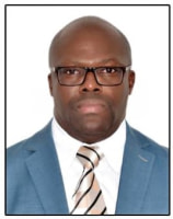 Kouakou Eric Yao